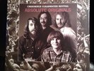 Creedence Clearwater Revival Absolute Originals vinyl MINT