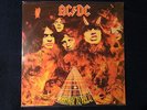 AC/DC  Highway to Hell  Yellow Wax Vinyl LP 1979 Australien Albert Limited  Neu
