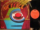 GINGER BAKER AIRFORCE AIRFORCE 2 LP (POLYDOR-GERMANY)