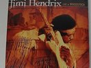 3 LP Jimi Hendrix - Live At Woodstock, MCA US 1999, MCA3-11987 Vinyl