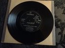 A TOUCH OF VELVET-A STRING OF BRASS by THE MOOD MOSAIC - 1st Orig Issue UK 7801