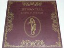 JETHRO TULL Living In The Past UK 2LP Chrysalis CJT1 Stunning Near MINT