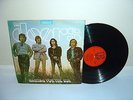 The Doors - Waiting For The Sun LP Elektra 1968 UK Mono 1st