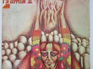 LED ZEPPELIN II   TURKISH ONLY EDITION PICTURE SLEEVE   RARE TURKEY   RARE 