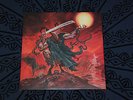 Ketzer - Satan´s boundaries unchained Lp red limited 100 Nocturnal Cruel Force