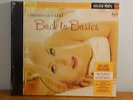 CHRISTINA AGUILERA  back to basics  SEALED 3lp set  LIMITED NUMBERED
