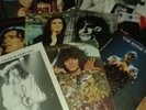 Renato zero 11 fanzine club voyeur