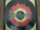 ECLIPSE - RARE Self Titled - Psych/Hard/Biker/Southern Rock - Indiana - SEALED