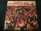 Frank Zappa Tinseltown Rebellion Album Still Sealed