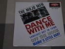 EP MOJO MEN/DANCE WITH ME/VOGUE 18050/BIEM FRANCE/EX