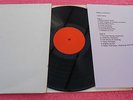 BOB DYLAN Waters of Oblivion LP Very Rare