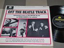 lp BEATLES G MARTIN / OFF THE TRACK .DANSEZ BEATLES OSX// PARLOPHONE 1227/ORI GB