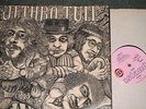 Jethro Tull stand up 1969 original first press vinyl LP island ILPS9103 eye logo