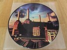 PINK FLOYD ANIMALS PICTURE DISC (EMI HOLLAND) VERY RARE EX+