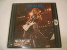 2LP 33 GIRI METALLICA 