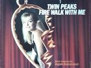 TWIN PEAKS ' ANGELO BADALAMENTI ' GERMANY LP ' ORIG. SOUNDTRACK