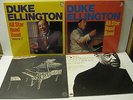 Duke Ellington - Unknown Session, Jazz Violin, Duke, All Star Vol 1&2 5 LPs