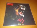 Albert Hammond Jr EP vinyl Record AUTOGRAPHED signed 10