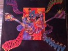The Who A Quick One LP