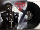 ASPHYX - LAST ONE ON EARTH - 1992 - LP - 1st Press - Very Rare death obituary