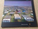 PINK FLOYD A Momentary Lapse Of Reason LP Vinyl Record Album EX RARE UK PROG