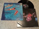 Vinyl LP LAID BACK - SAME 1981 + OIS ULTRA PHONE Germany top & RAR