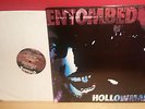 ENTOMBED – “ Hollowman ” – 12” EP Earache Records / 1993 / Mosh 94T
