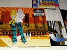 Looptroop - The Struggle Continues (2LP - EU 2002 - HipHop & Rap Rarität)