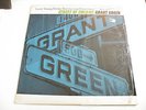 Grant Green Street Of Dreams LP Blue Note BLP 4253 1964 43 West 61st Van Gelder