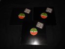 Yes Going For The One 1977 Rare 3 x12