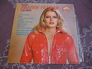 FREDDY FENDER RARE MEXICAN LP POSITIVELY 4TH STREET BOB DYLAN FUZZ PSYCH TEX-MEX