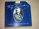 STRAD LB 6/11  The Art of FRITZ KREISLER VIOLIN  UK 6 x LP BOX SET on THE STRAD