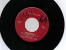 RARE Surf/Hotrod Corvelles 45 