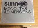 Sunn O))) - Monoliths & Dimensions (Vinyl)