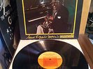 Lightnin Hopkins In New York Orig  MONO Candid LP UNPLAYED