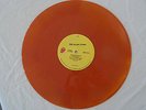 ROLLING STONES  Cocksucker Blues  ORANGE VINYL RECORD VERY RARE 1971  lp