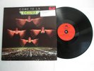 Chilly - Come To L.A. LP 1st Press 1979  washed | cleaned Rare German Disco