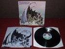 NAZARETH Hair Of The Dog LP 1975 MOONCREST 1st Press + INNER MINT