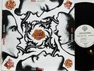 Red Hot Chili Peppers        Blood Sugar Sex Magik        DoLp       NM # N