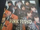 PINK FLOYD,THE PIPER AT THE GATES OF DAWN,ORIG BLUE BLACK 1967 COLUMBIA,SX6157