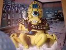 Super Furry Animals Guerrilla orig dbl vinyl pop up slv Creation Records
