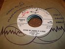 R & B POPCORN / NEW BREED 45 SONNY DAY 