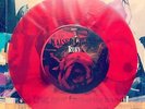 KAISER CHIEFS - Ruby 2007 Polydor Red Vinyl UK 7