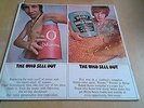 The Who LP - Sell Out - 1st Press STEREO A2/B1 Matrix REALLY NICE 