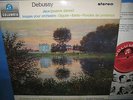 @SAX 2548 *SEMICIRCLE* 1ST *CLUYTENS* CONDUCTS *DEBUSSY IMAGES FOR ORCHESTRA