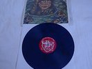 Rolling stones, dirtiest work, coloured vinyl