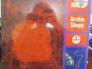 Archie Shepp-Fire Music-Rare Original 1965 Impulse Jazz LP-Mono-RVG-SEALED