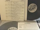 KANSAS & VANDENBERG   In Concert - 2 LP Westwood One SPLIT Radio Show - 08/15/83