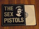 SEX PISTOLS JOCK BOX 1 vinyl 6 LP box set 1987 UK limited edition SID VICIOUS