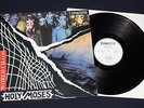 HOLY MOSES -World Chaos LP 1990 , Gatefold , first press